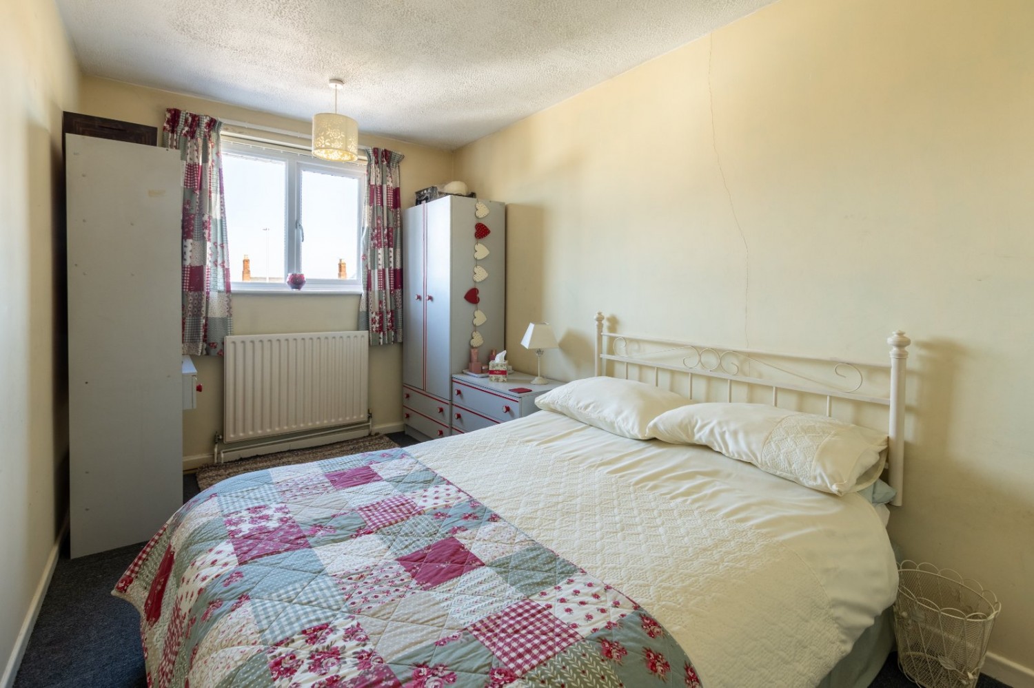 Worcester, Worcestershire