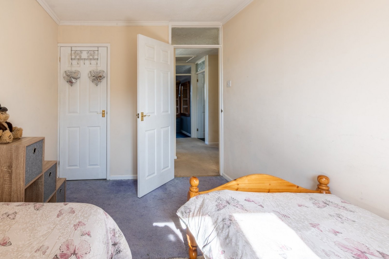 Worcester, Worcestershire