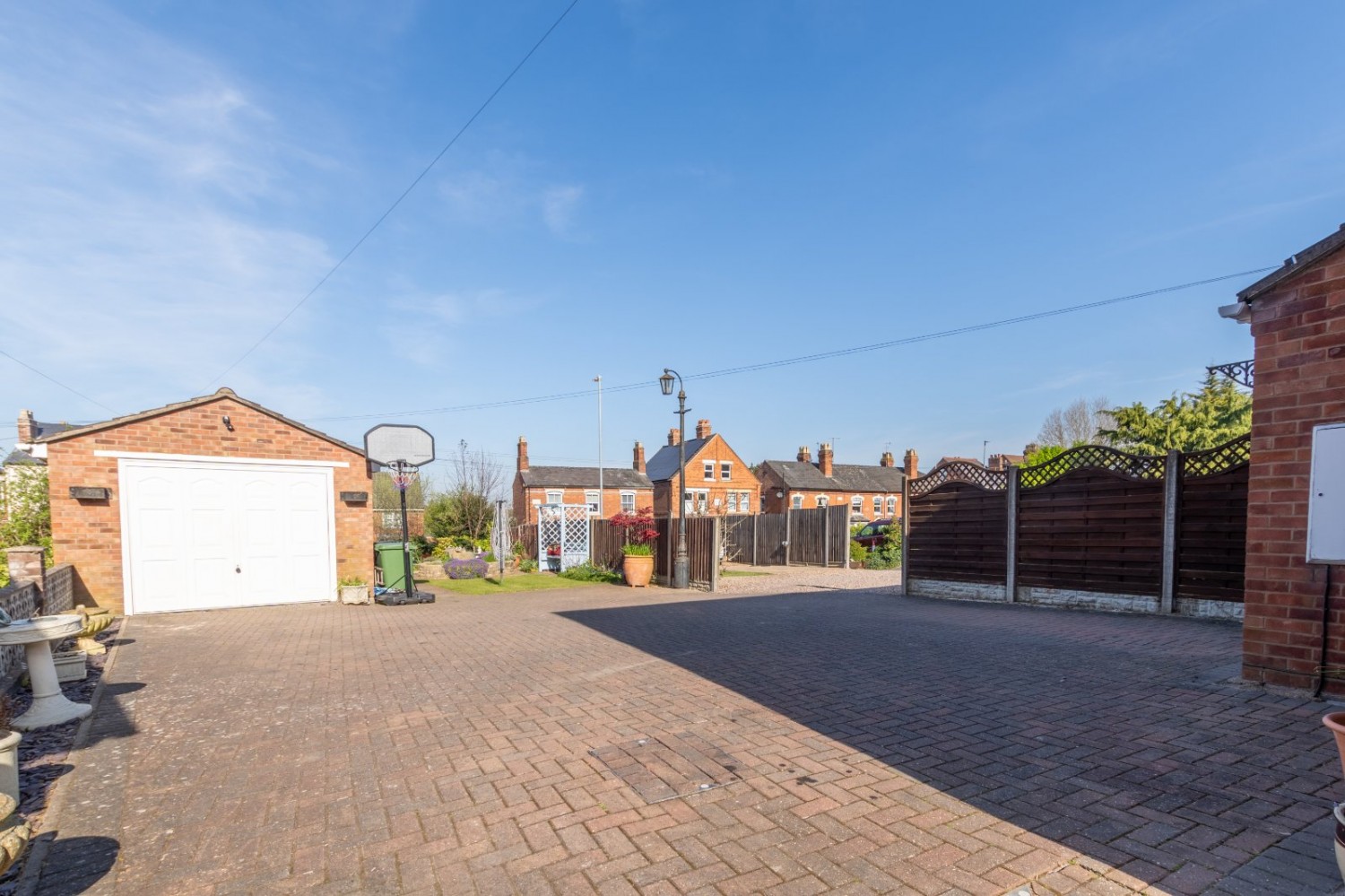 Worcester, Worcestershire