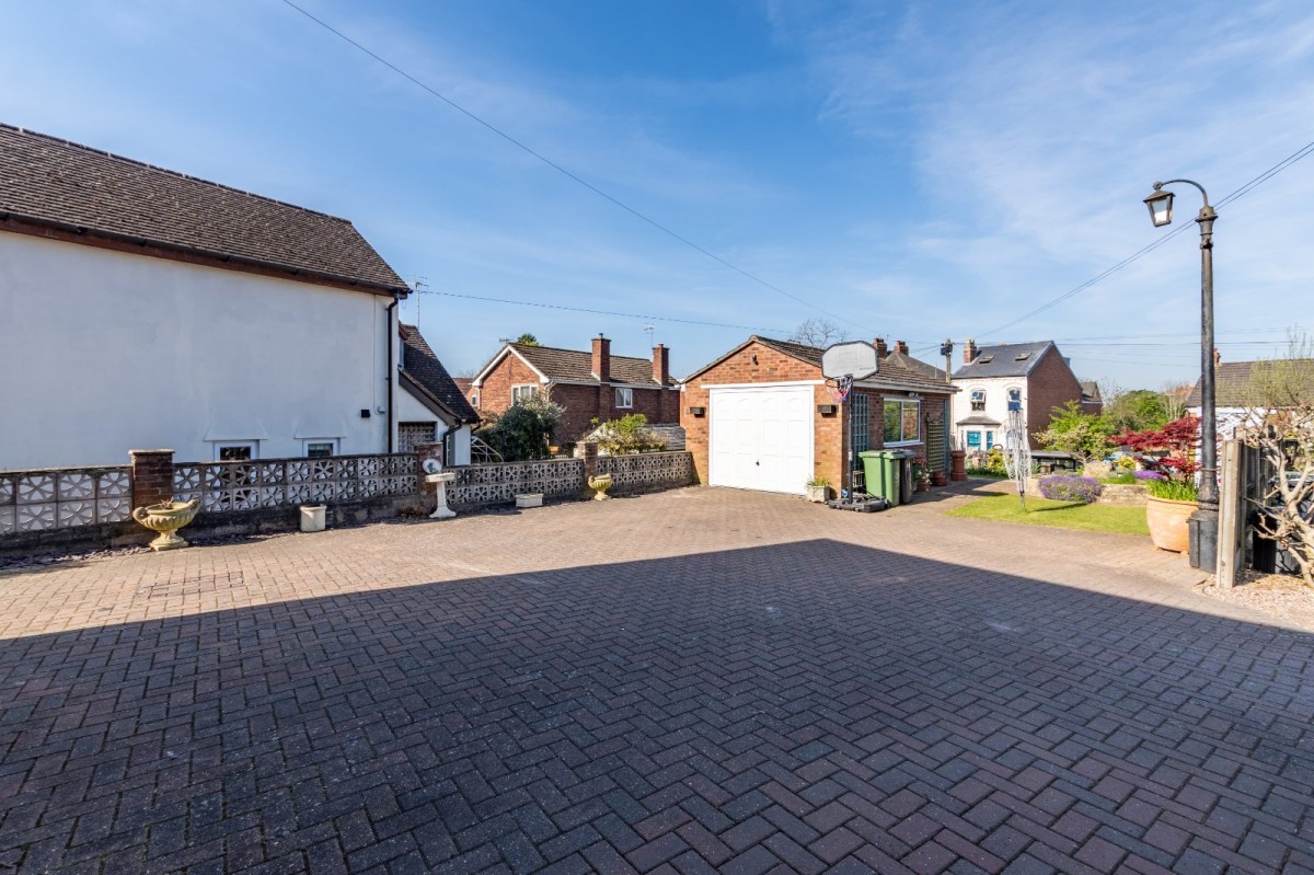 Worcester, Worcestershire
