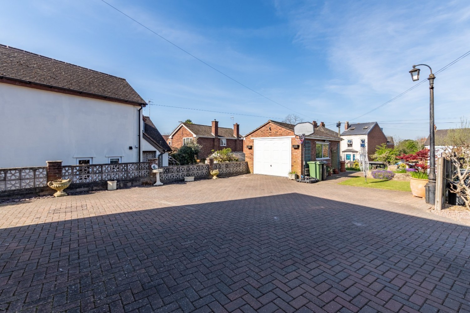 Worcester, Worcestershire