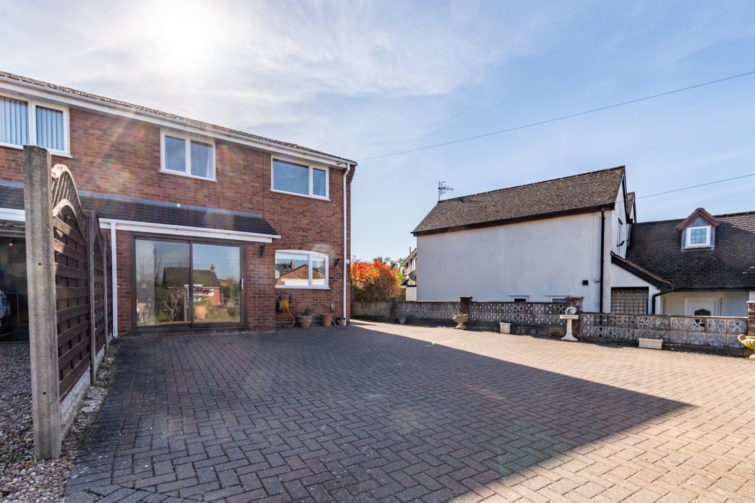 Worcester, Worcestershire