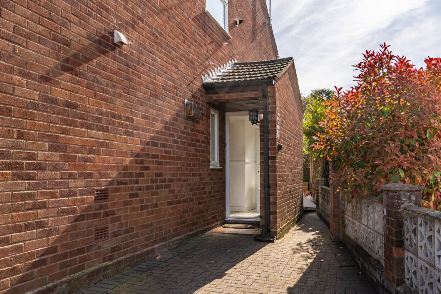 Worcester, Worcestershire