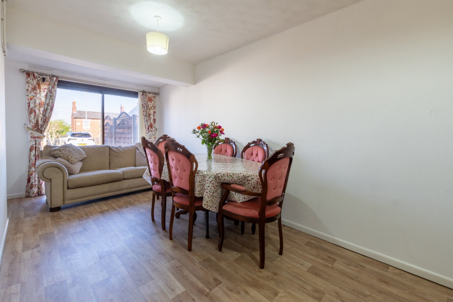 Worcester, Worcestershire