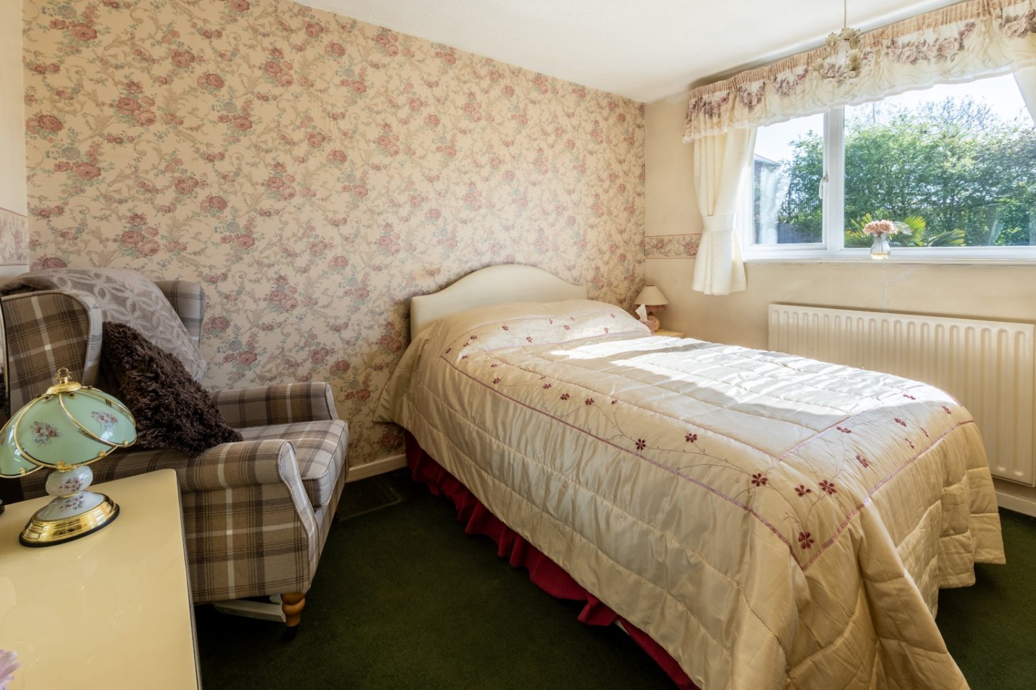 Worcester, Worcestershire