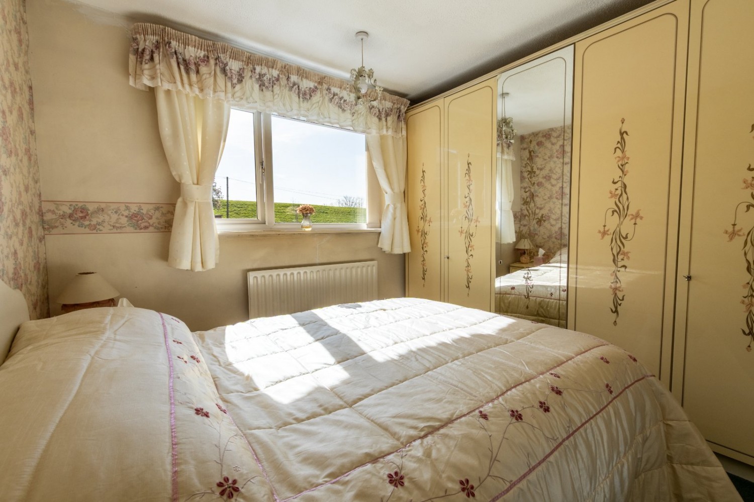 Worcester, Worcestershire