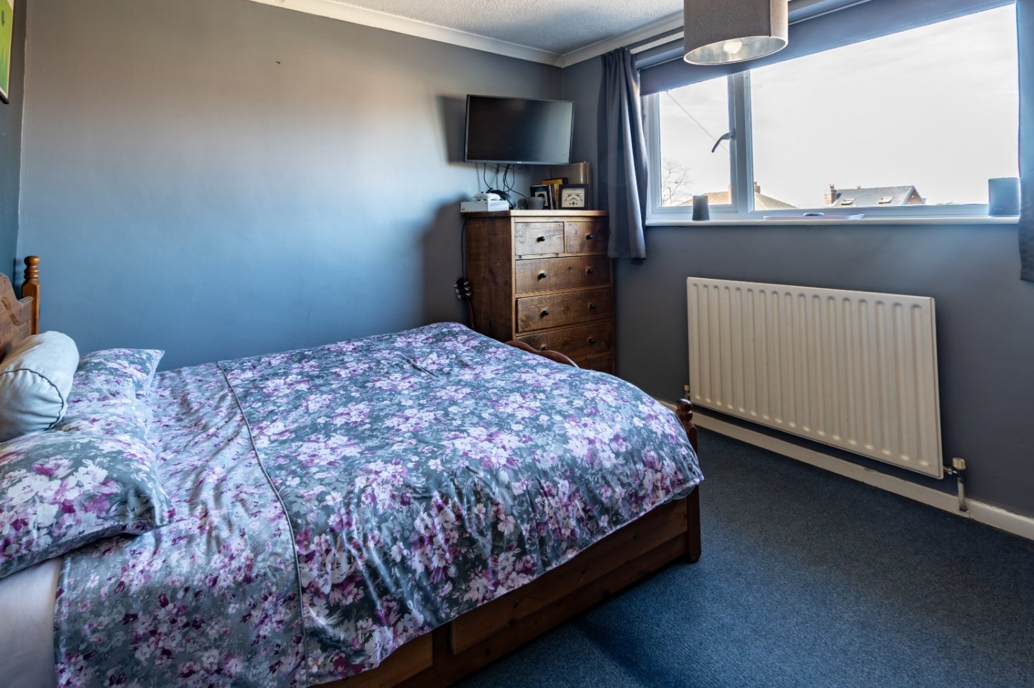 Worcester, Worcestershire