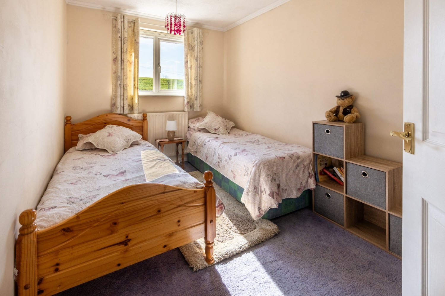 Worcester, Worcestershire
