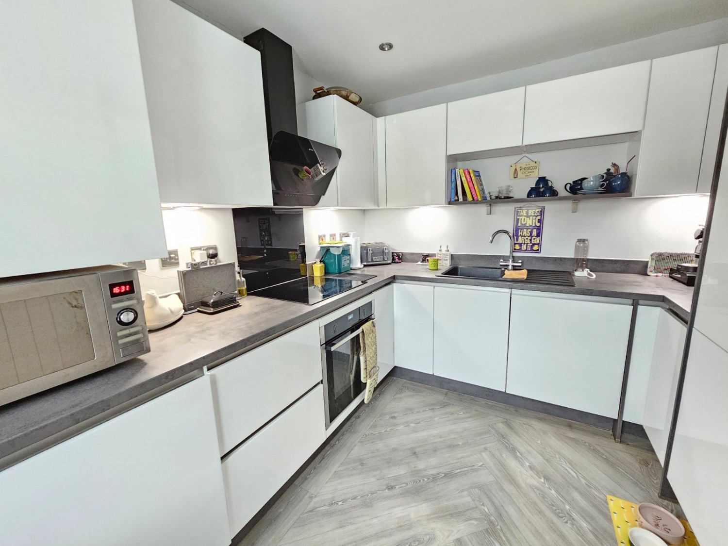 Salford Priors, Evesham, Warwickshire