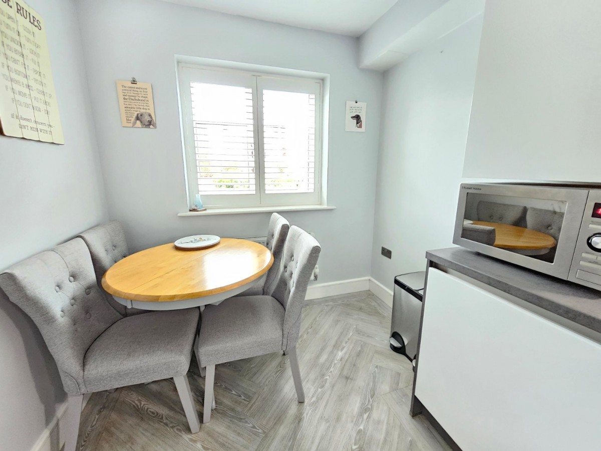 Salford Priors, Evesham, Warwickshire