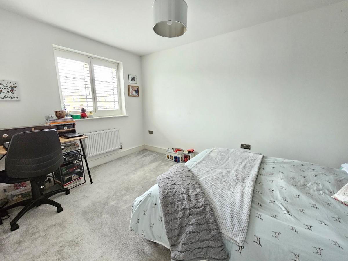 Salford Priors, Evesham, Warwickshire
