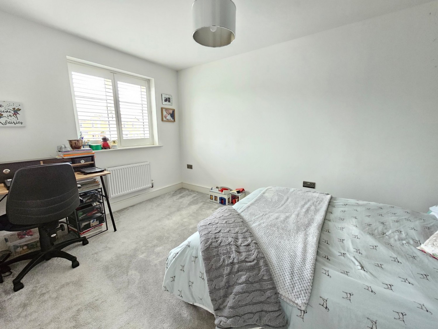 Salford Priors, Evesham, Warwickshire