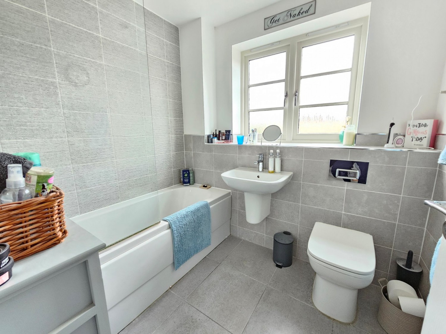 Salford Priors, Evesham, Warwickshire