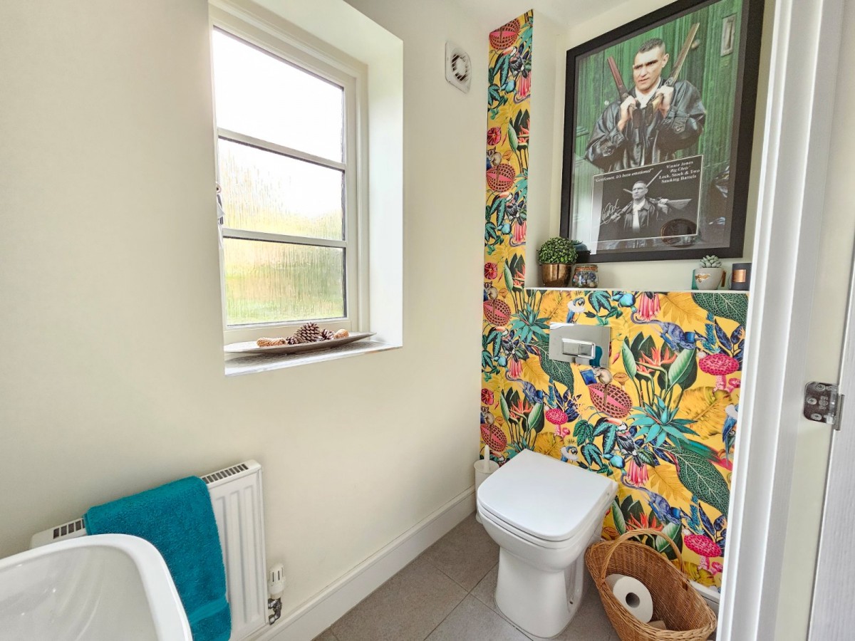 Salford Priors, Evesham, Warwickshire