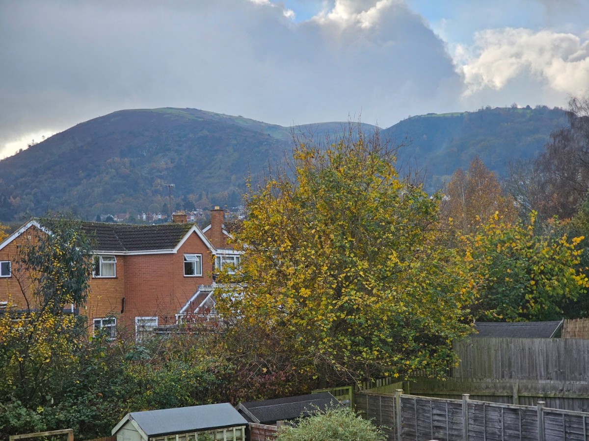 Malvern, Worcestershire