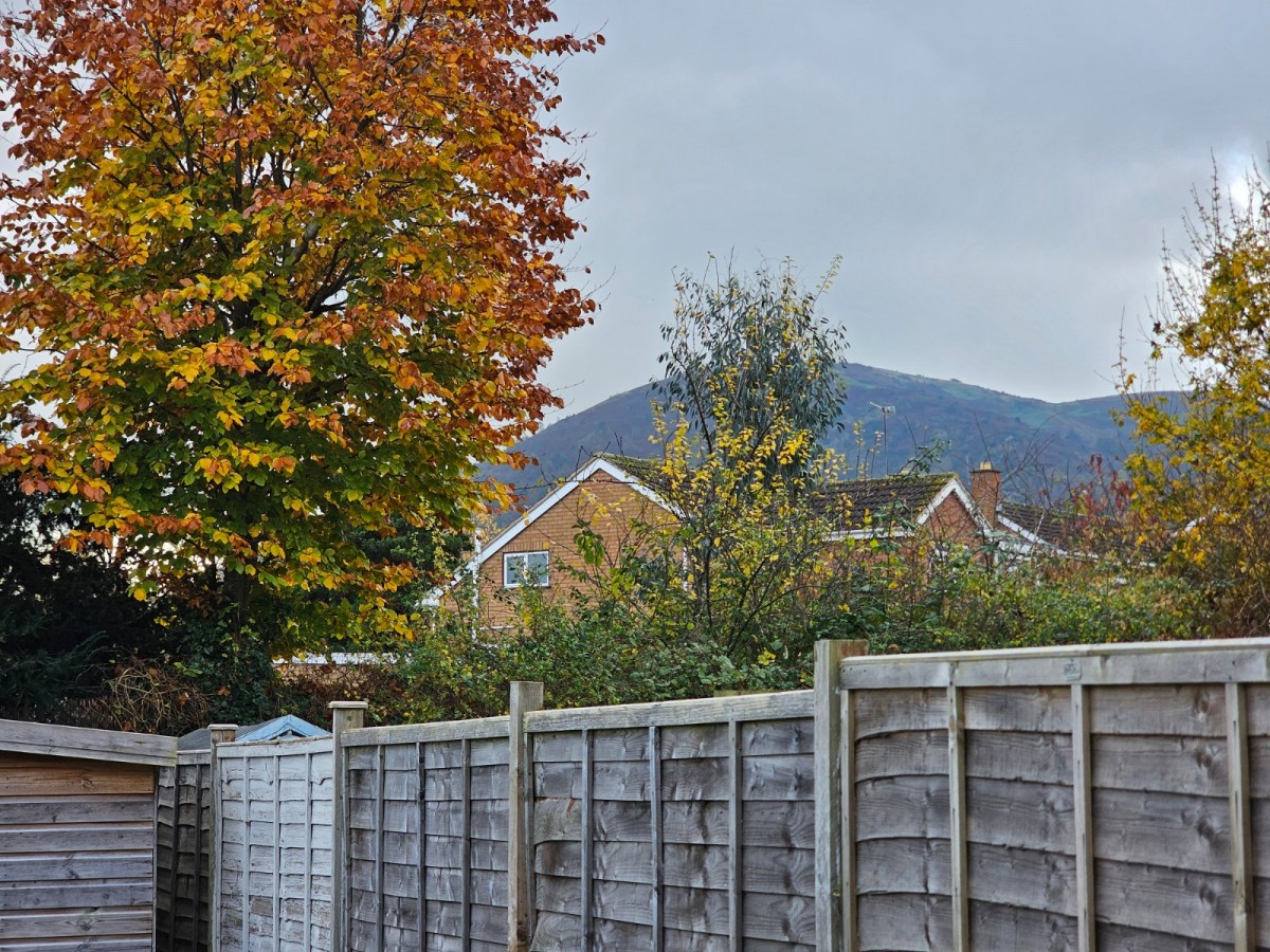 Malvern, Worcestershire