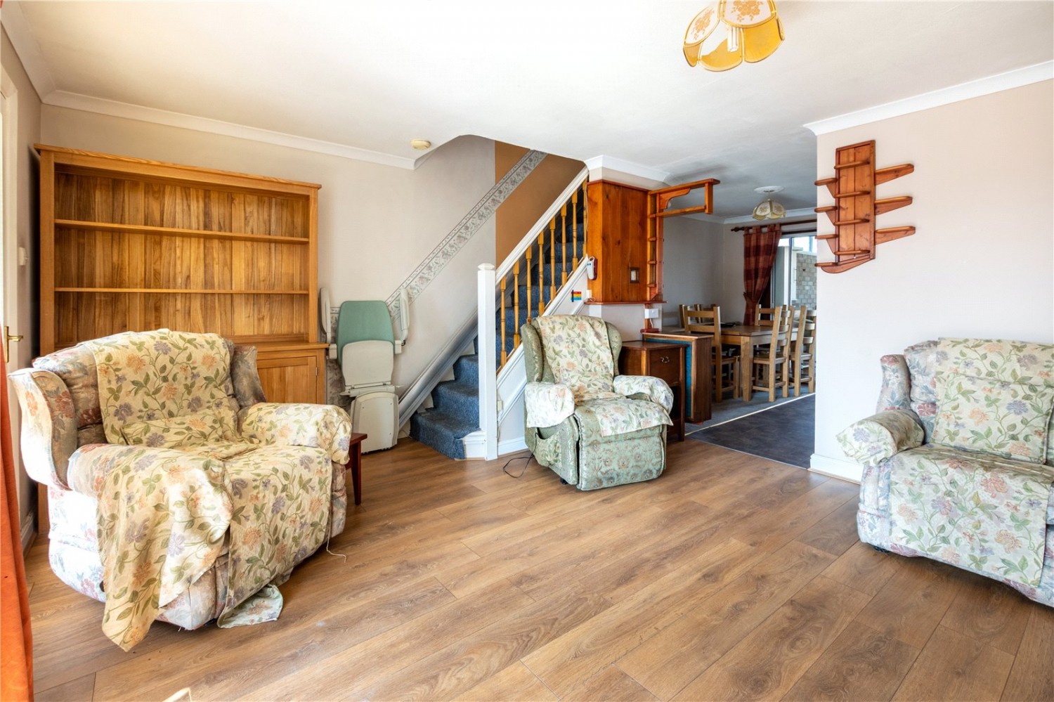 Worcester, Worcestershire