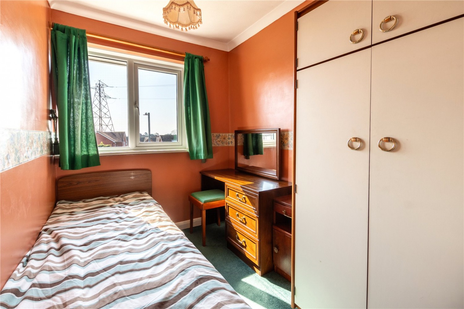Worcester, Worcestershire