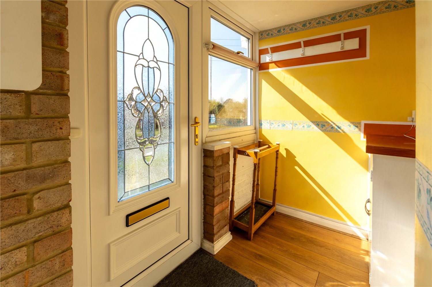 Worcester, Worcestershire