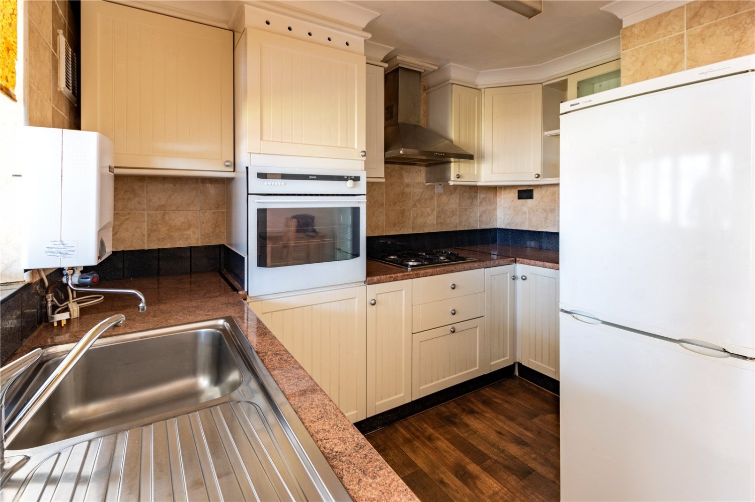 Worcester, Worcestershire