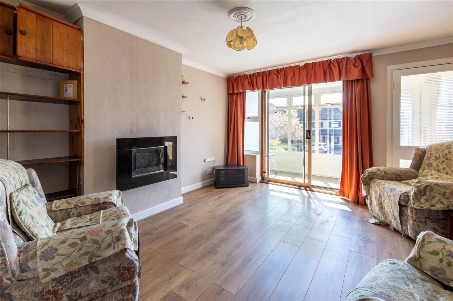 Worcester, Worcestershire