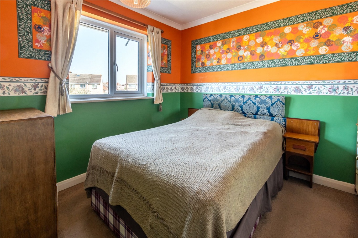 Worcester, Worcestershire