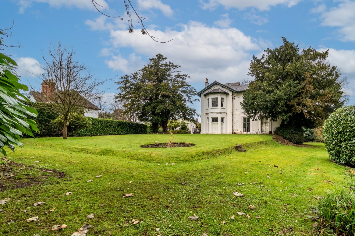 Worcester, Worcestershire