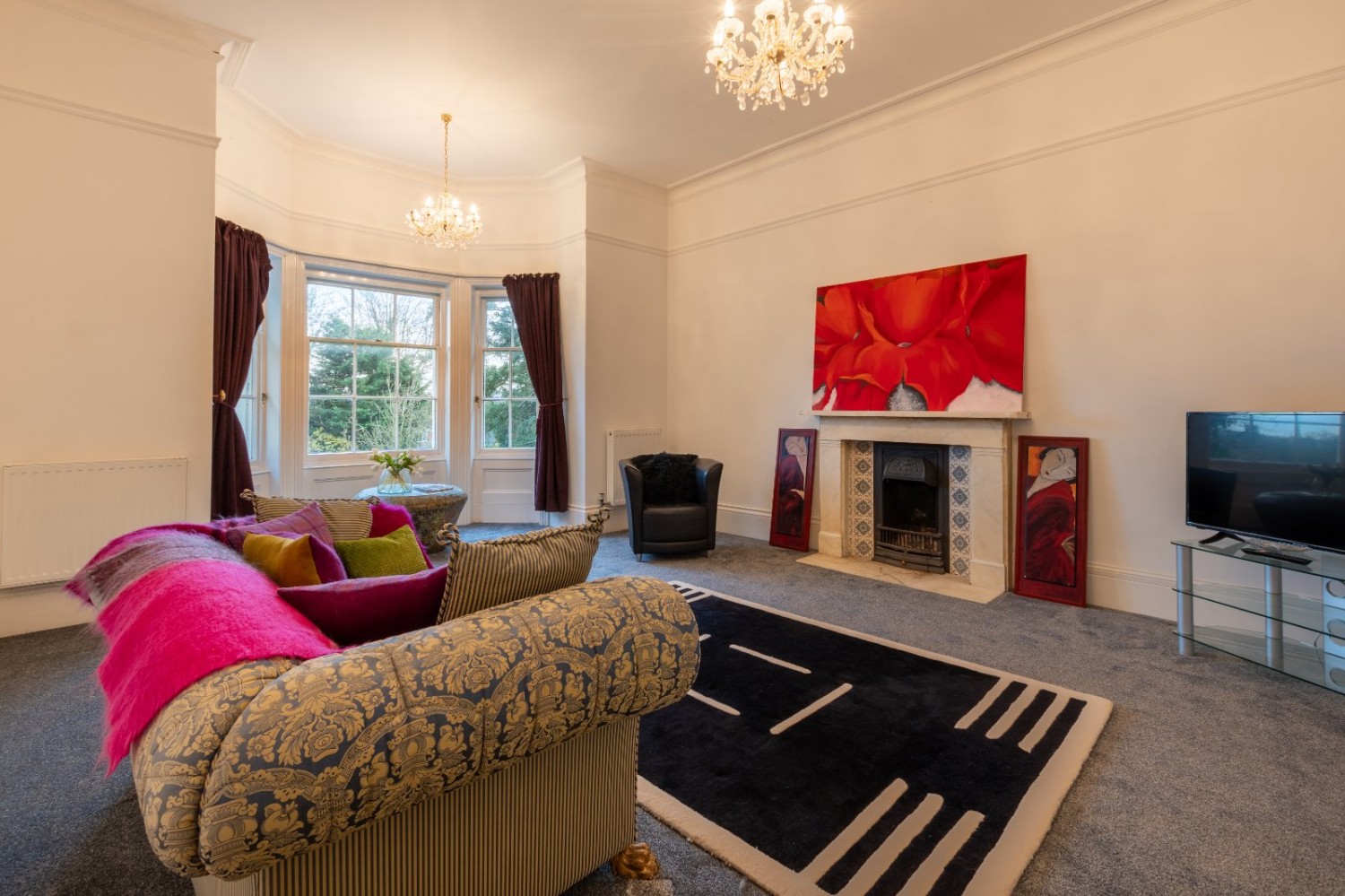 Worcester, Worcestershire