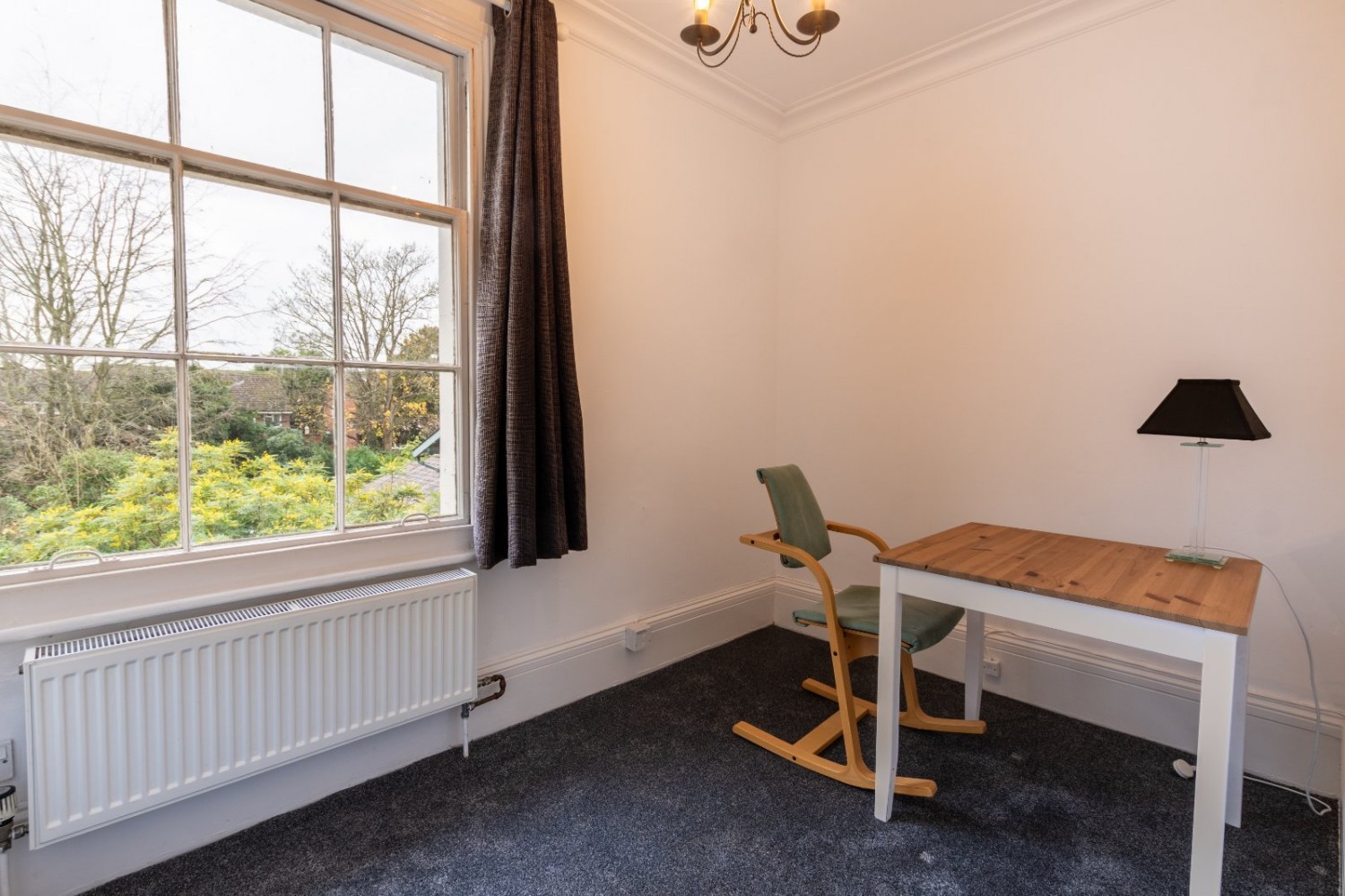 Worcester, Worcestershire