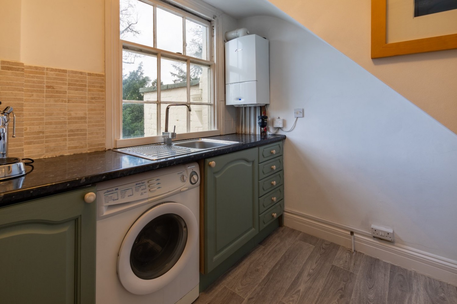 Worcester, Worcestershire