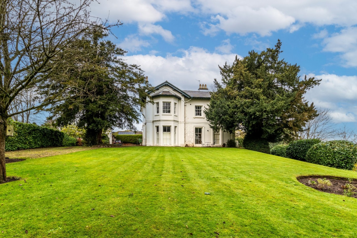 Worcester, Worcestershire