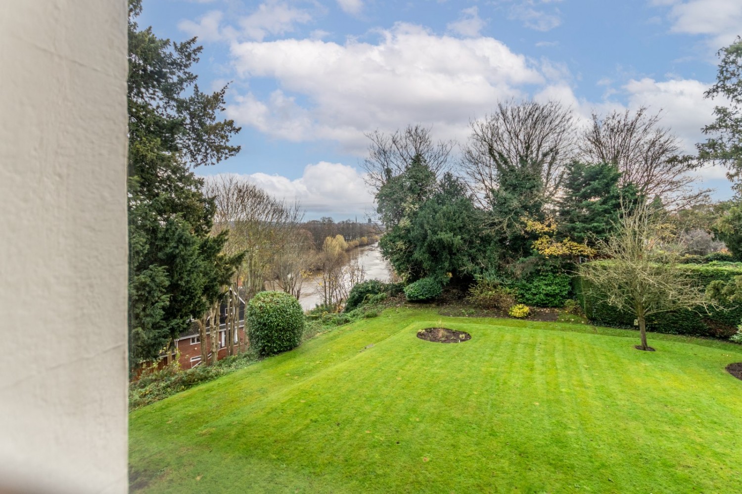 Worcester, Worcestershire