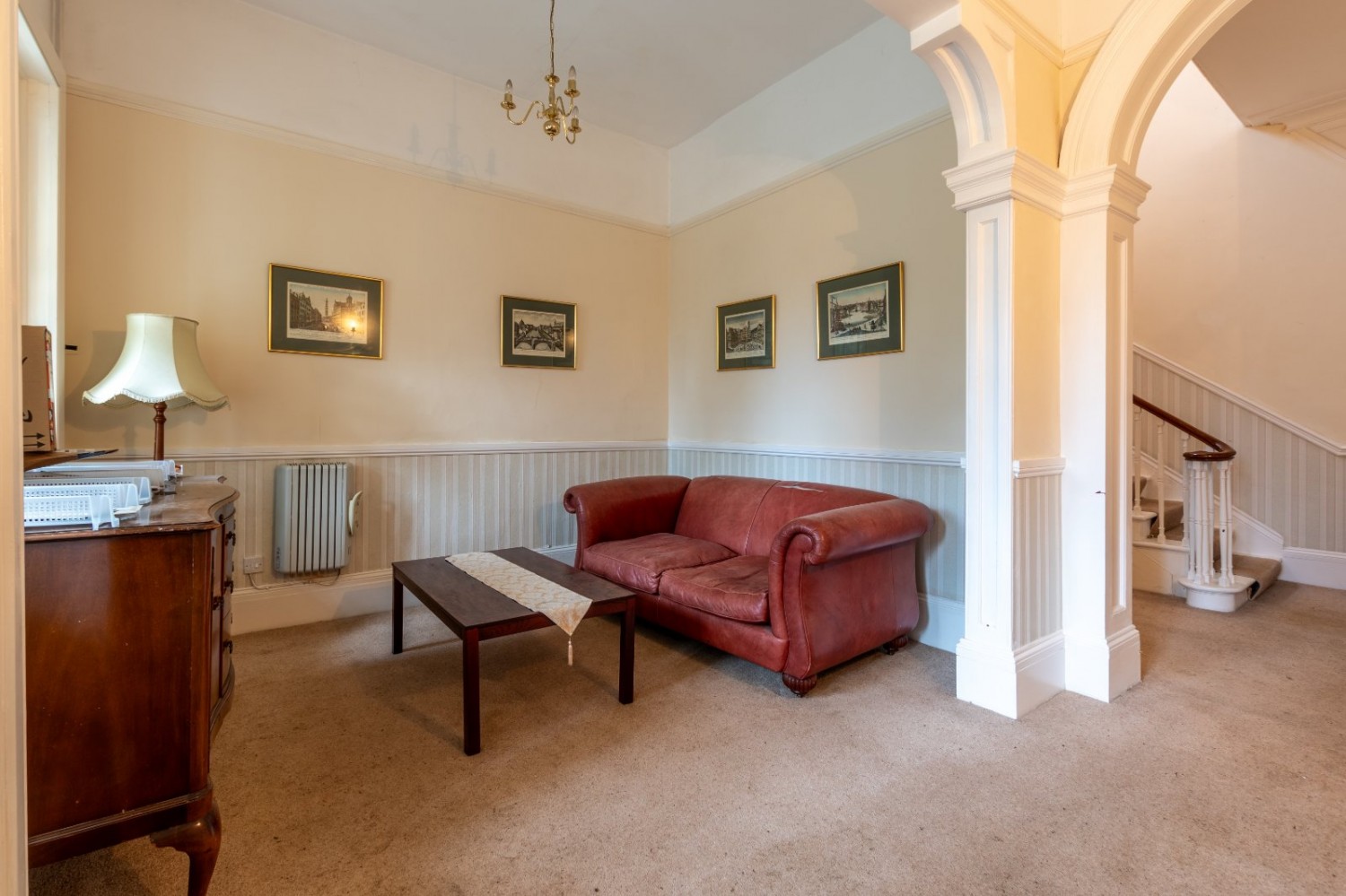 Worcester, Worcestershire