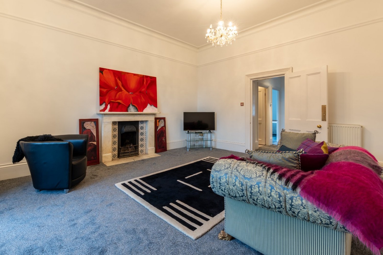 Worcester, Worcestershire
