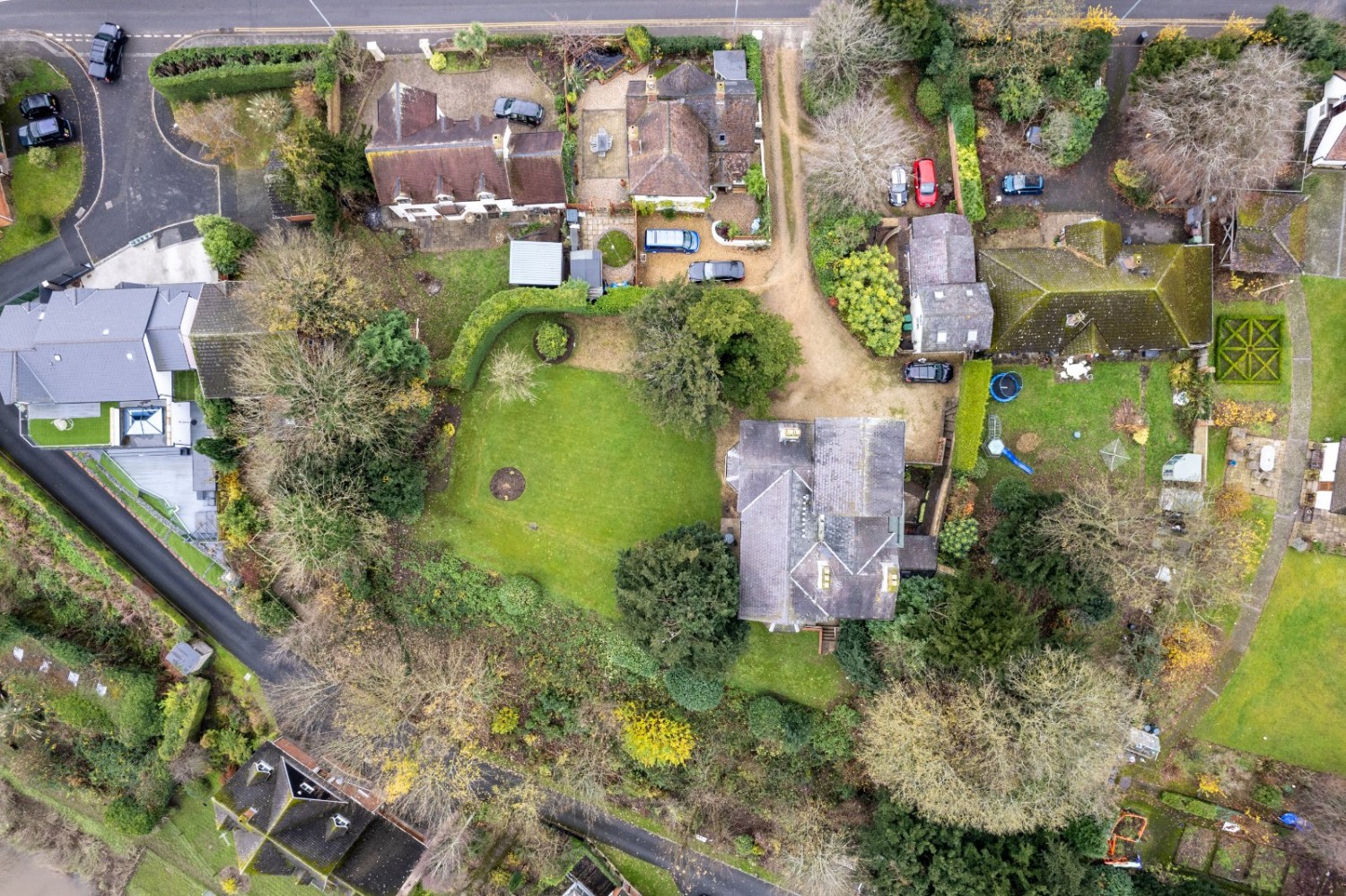 Worcester, Worcestershire