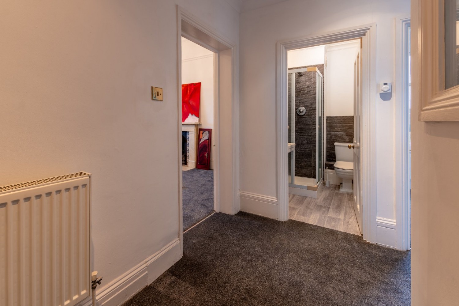 Worcester, Worcestershire