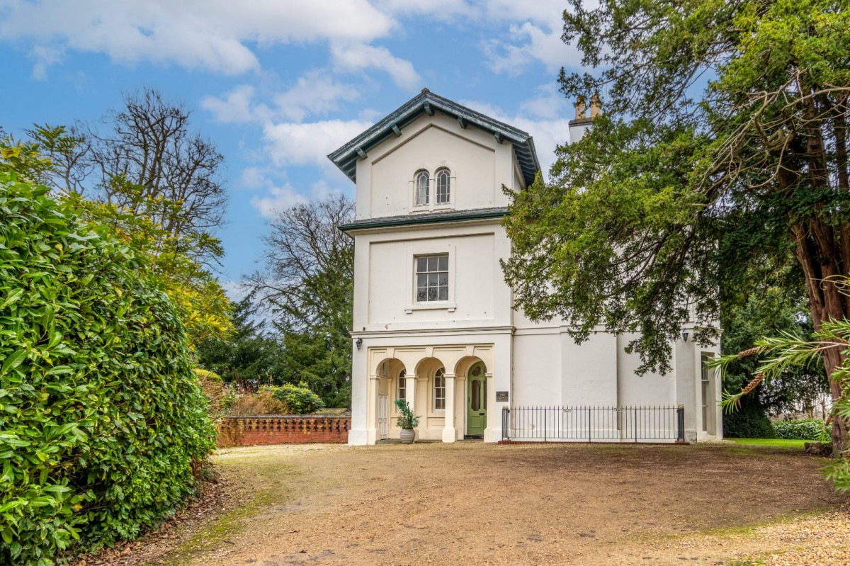 Worcester, Worcestershire