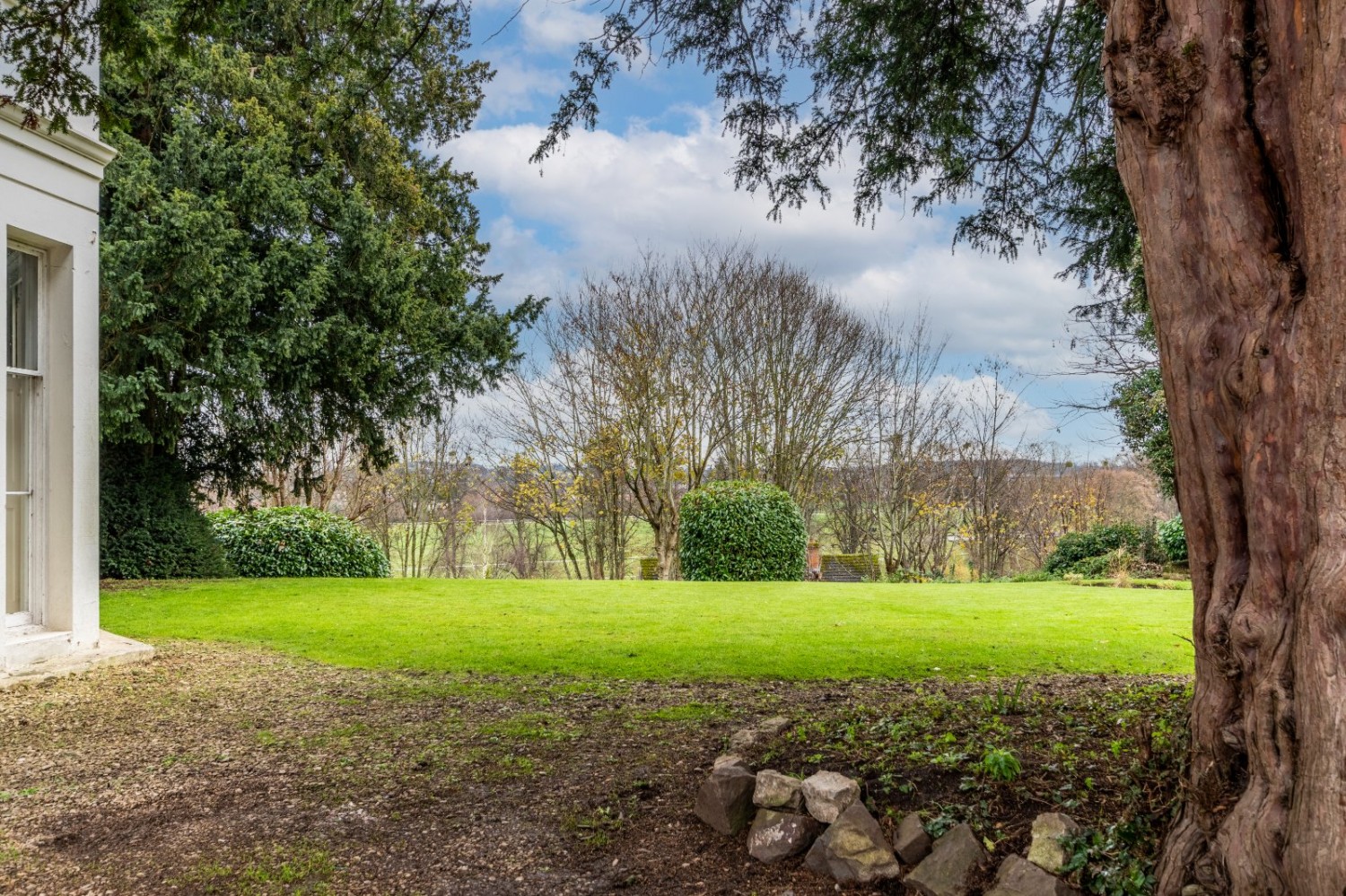 Worcester, Worcestershire