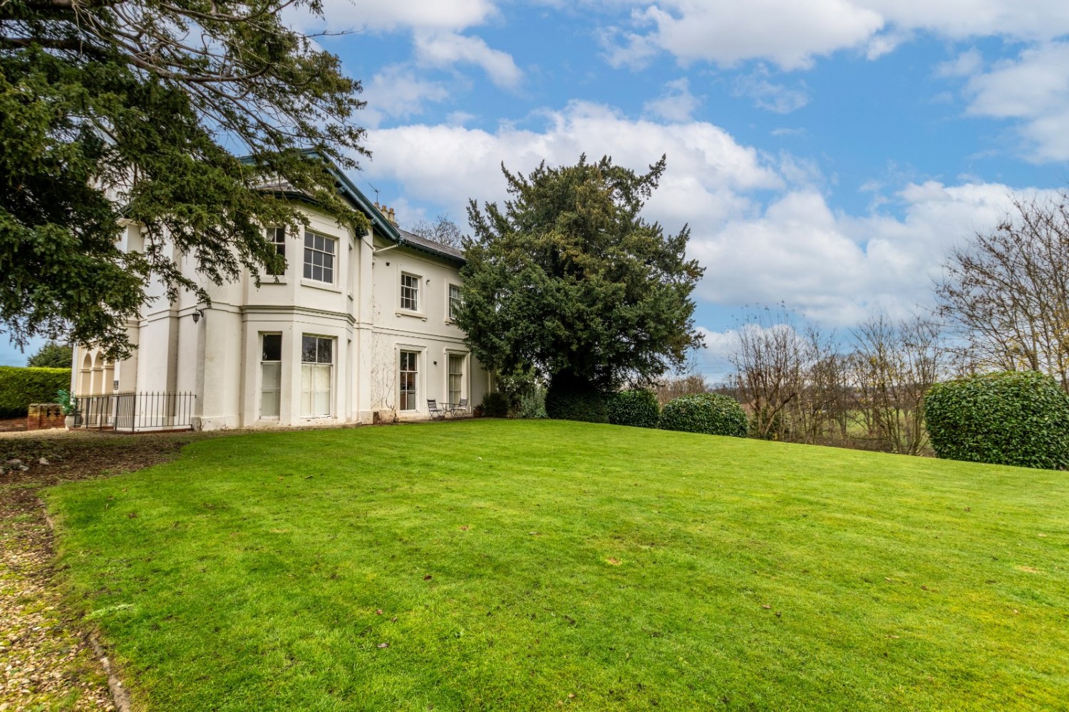 Worcester, Worcestershire