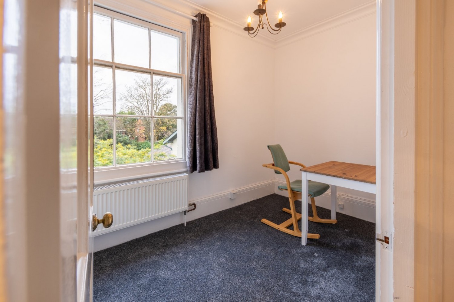 Worcester, Worcestershire