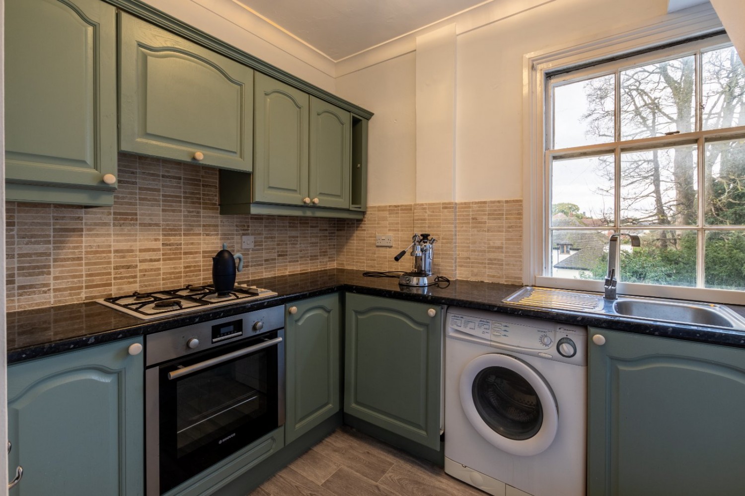 Worcester, Worcestershire