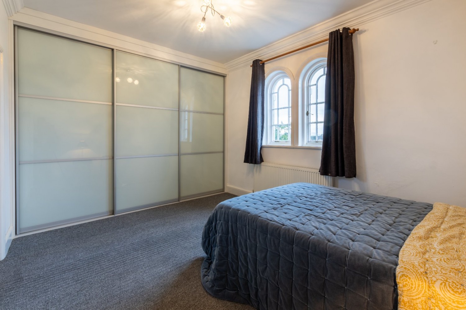 Worcester, Worcestershire