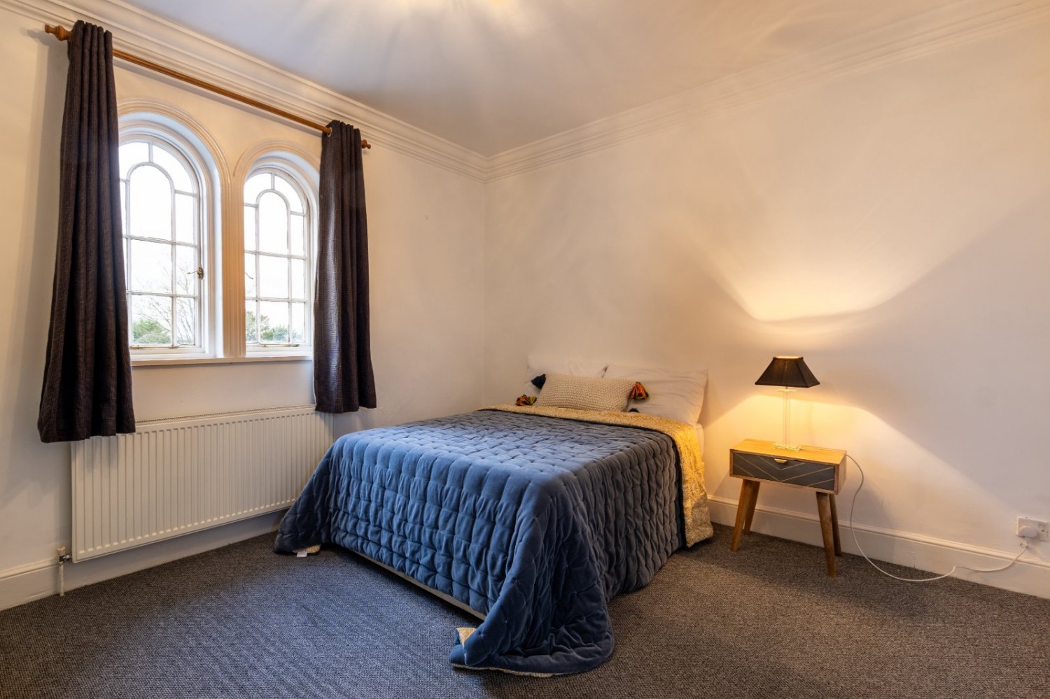 Worcester, Worcestershire