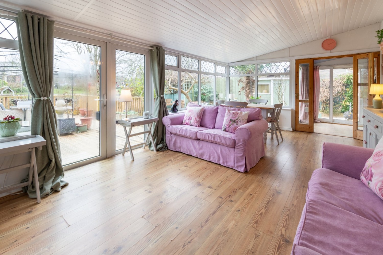 Droitwich, Worcestershire