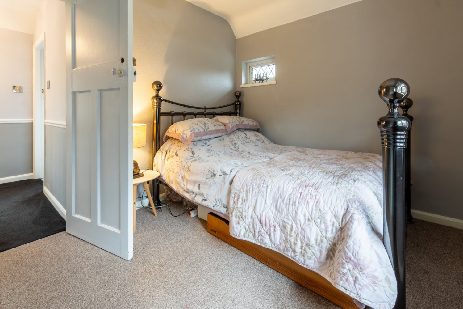 Droitwich, Worcestershire