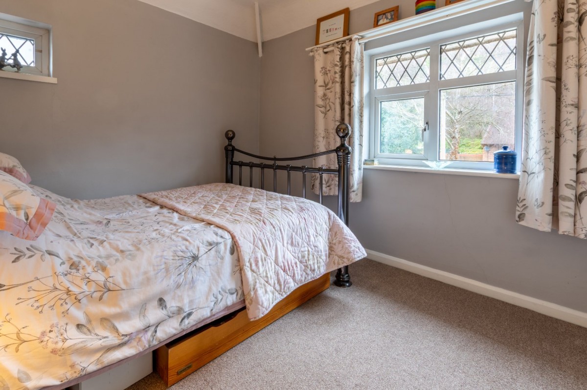Droitwich, Worcestershire