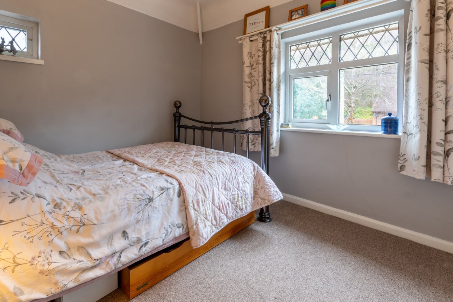 Droitwich, Worcestershire