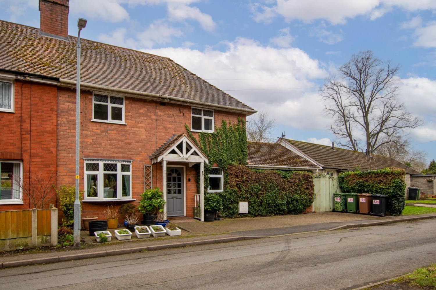 Droitwich, Worcestershire
