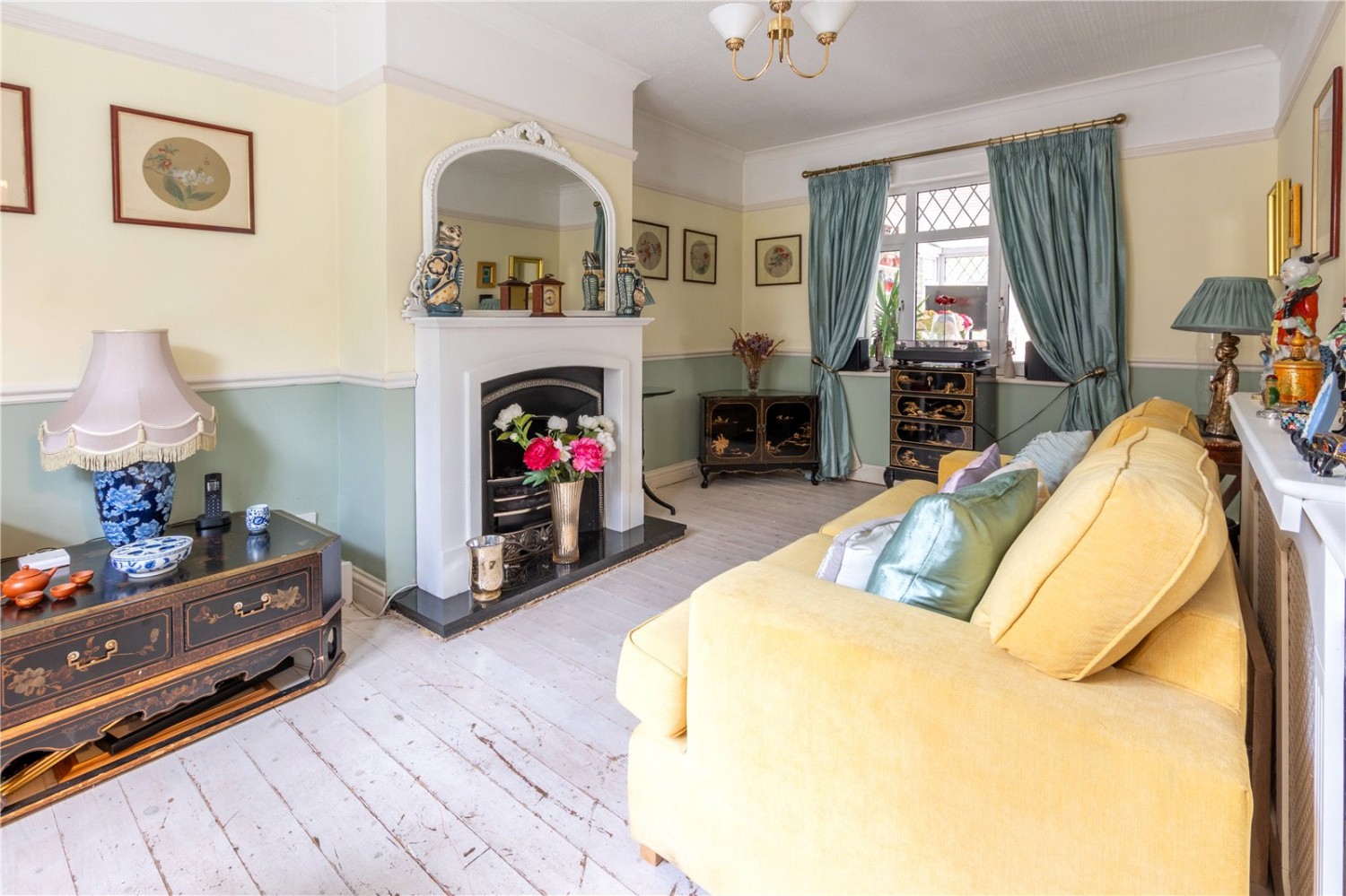 Droitwich, Worcestershire