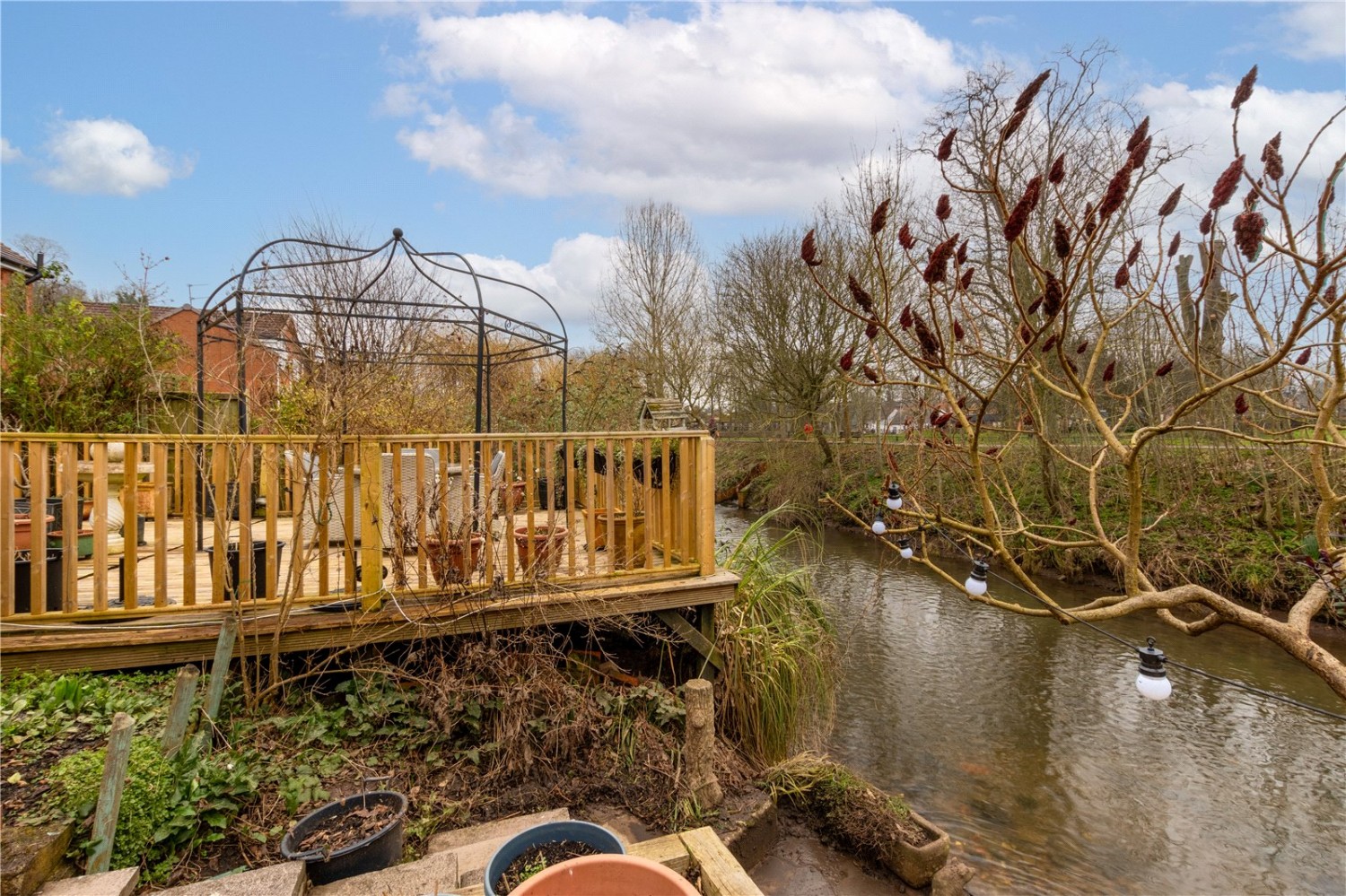 Droitwich, Worcestershire